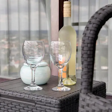 Daire Global - Loft 28 *