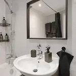 Global - Loft 28 Apartamento *
