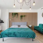 Global - Loft 28 Augsburgo