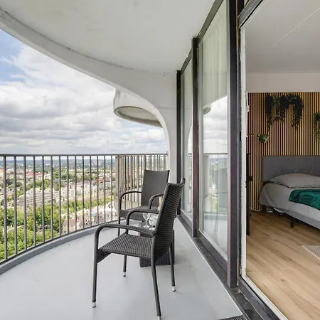 Apartamento View 28 *