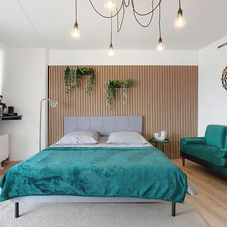 Global - Loft 28 אוגסבורג