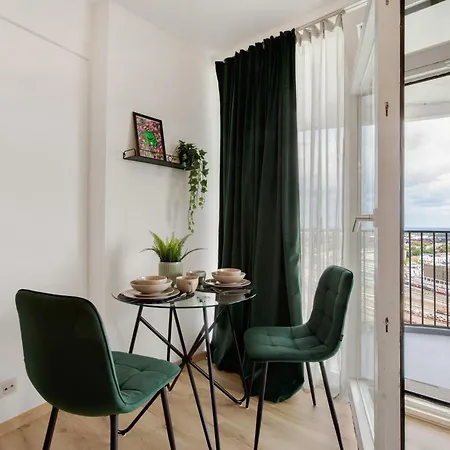 Appartement Global - Loft 28