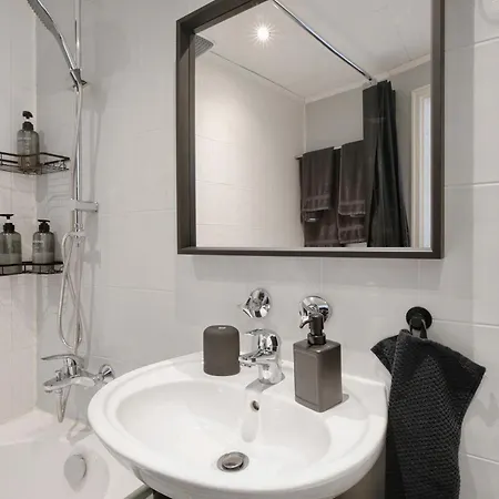 Global - Loft 28 Appartement