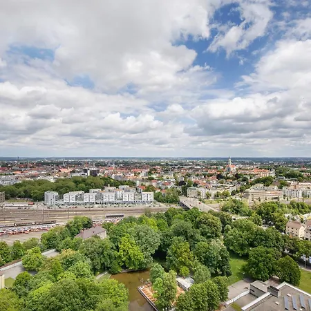 Appartement Global - Loft 28 *