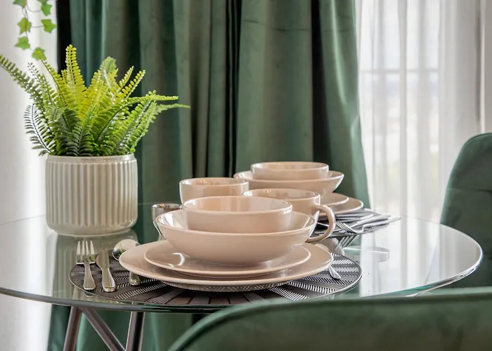 Lejlighed Global - View 28