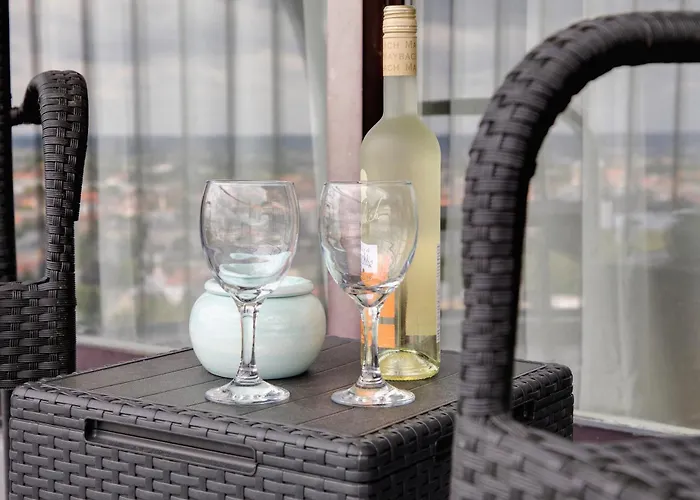 Lejlighed Global - View 28 *