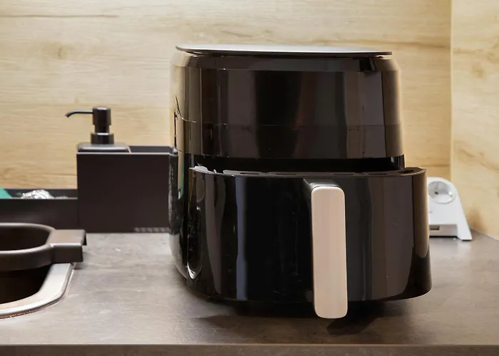 Global - View 28 Lejlighed Augsburg