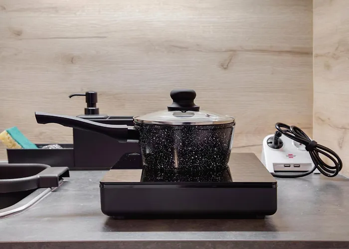 Global - View 28 Augsburg