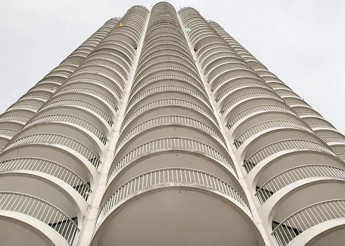 Lejlighed Global - View 28 Augsburg