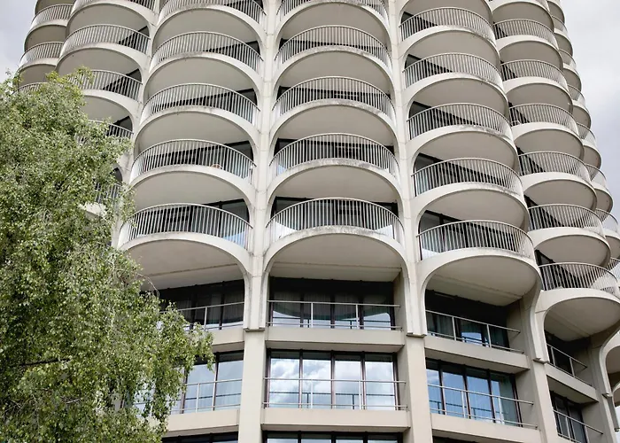 Global - View 28 Lejlighed