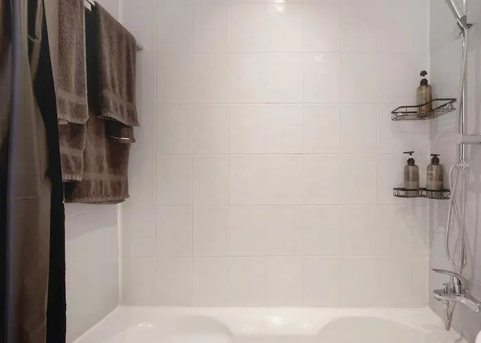 Global - View 28 Lejlighed