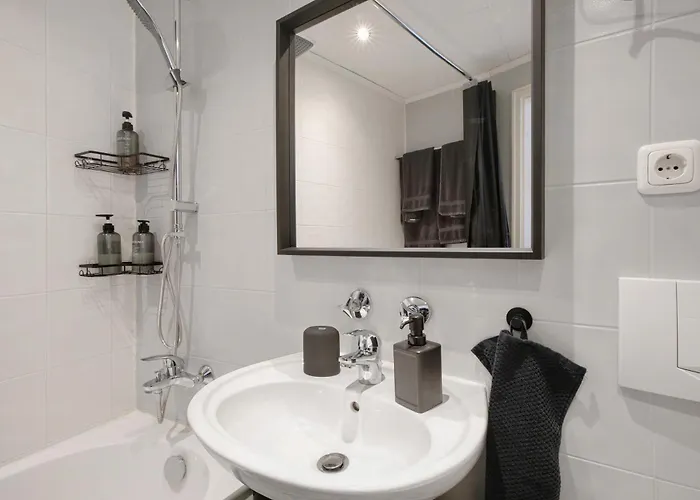 Global - View 28 Lejlighed *