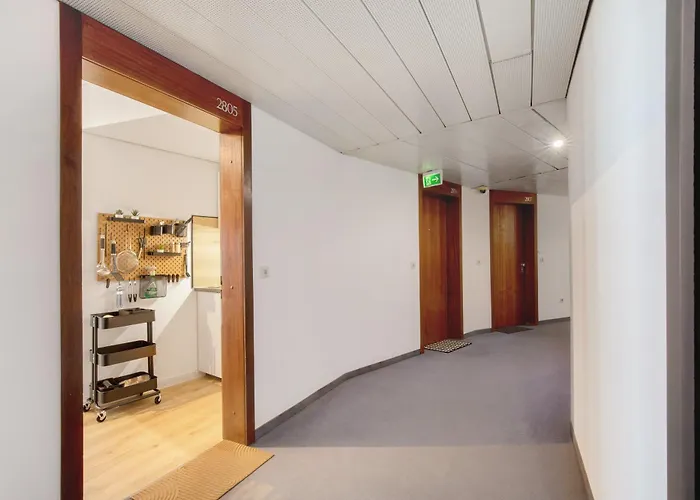 Global - View 28 Augsburg