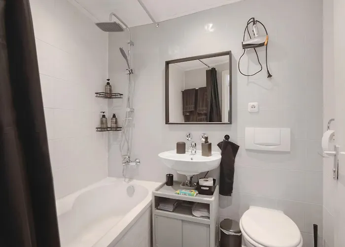 Global - View 28 Lejlighed Augsburg