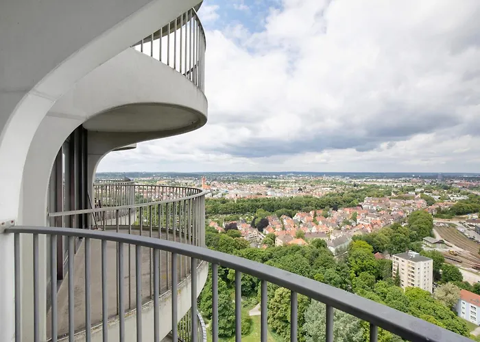 Lejlighed Global - View 28