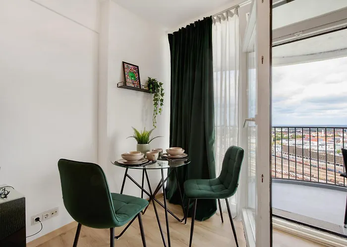 Global - View 28 Augsburg