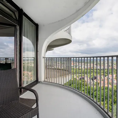 Apartment View 28 *