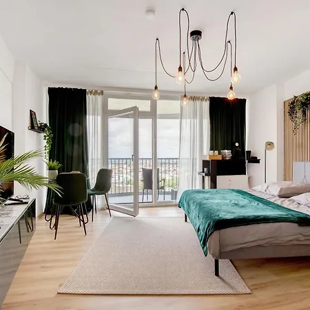 Apartment View 28 *